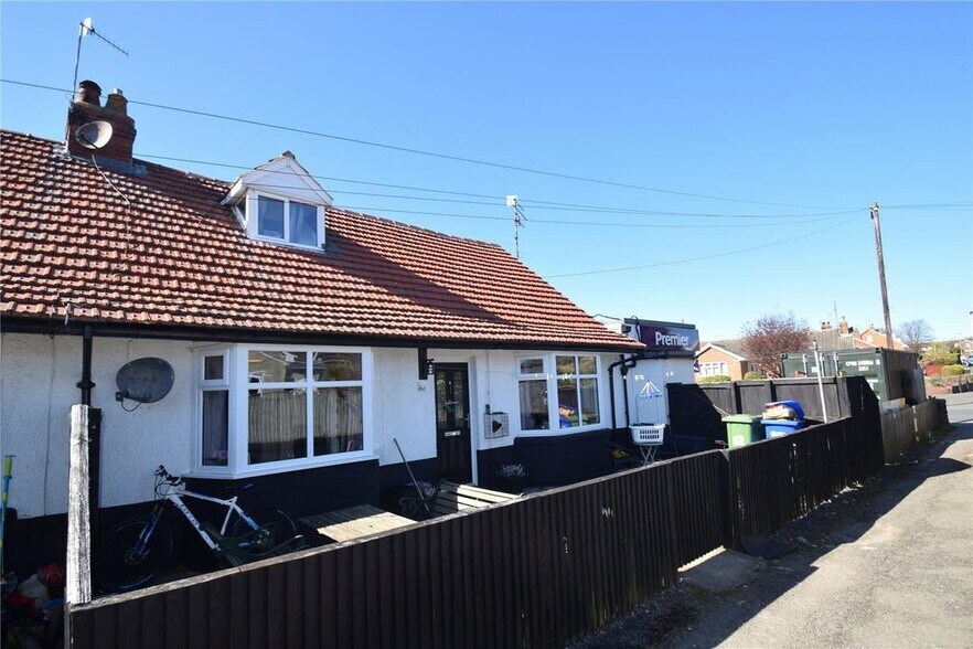 62 Main St, Cayton à vendre - Photo du bâtiment - Image 2 de 17