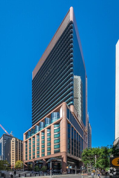 39 Martin Pl, Sydney à louer - Photo principale - Image 1 de 5