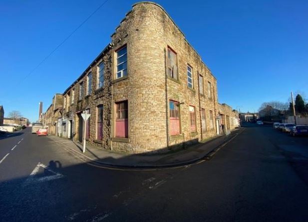 Victoria St, Accrington for sale - Primary Photo - Image 1 of 1