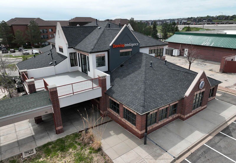 980 W Dillon Rd, Louisville, CO à vendre - Photo du bâtiment - Image 1 de 22