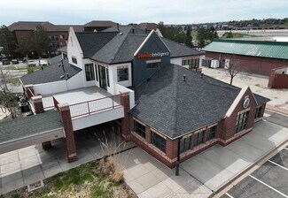 Plus de détails pour 980 W Dillon Rd, Louisville, CO - Bureau/Médical à louer