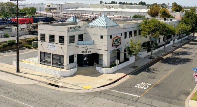 More details for 3029 E South St, Long Beach, CA - Office/Retail for Lease
