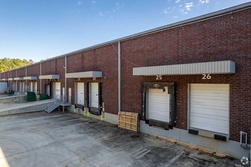 2150 Northmont Pky, Duluth, GA for lease - Building Photo - Image 3 of 4