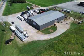 Plus de détails pour 502 US-377, Pilot Point, TX - Industriel à vendre