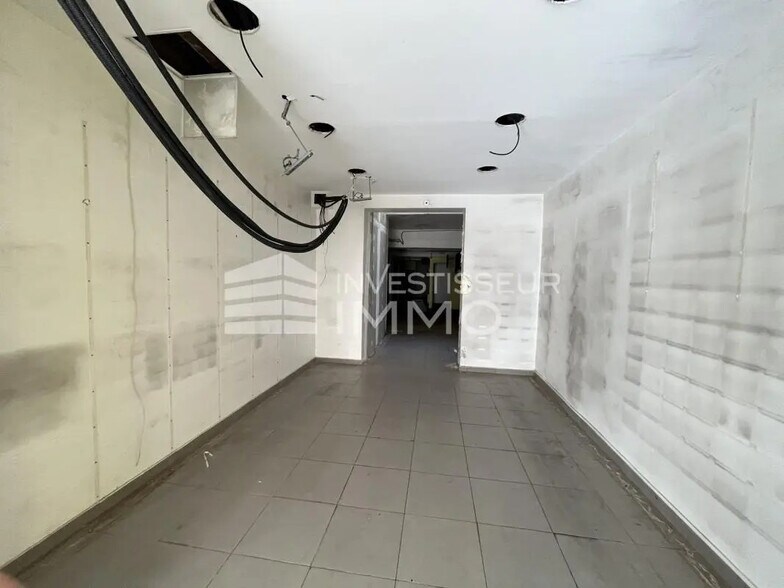 Commerce de détail dans Paris à louer - Photo intérieure - Image 3 de 6