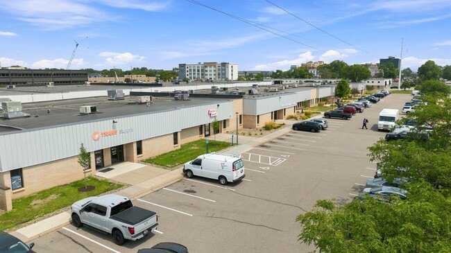 More details for 7850-7890 12th Ave S, Bloomington, MN - Industrial for Lease