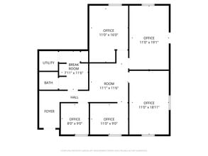 9832-9834 Business Way, Manassas, VA à louer Photo intérieure- Image 2 de 31