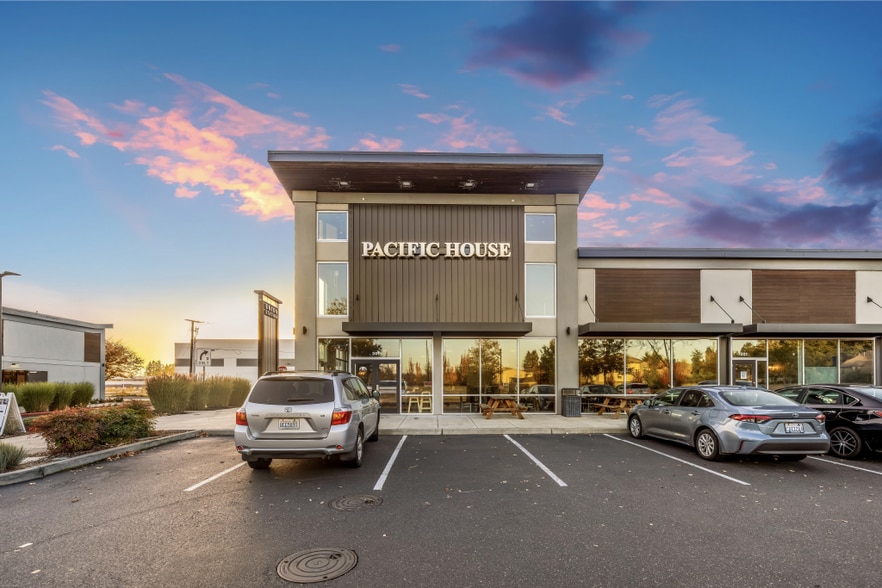 315 NE 192nd Ave, Camas, WA for lease - Building Photo - Image 2 of 13