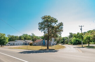 Plus de détails pour 71 Main St, Dennis Port, MA - Terrain à vendre