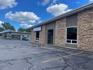 More details for 4111 Schofield Ave, Schofield, WI - Retail for Lease