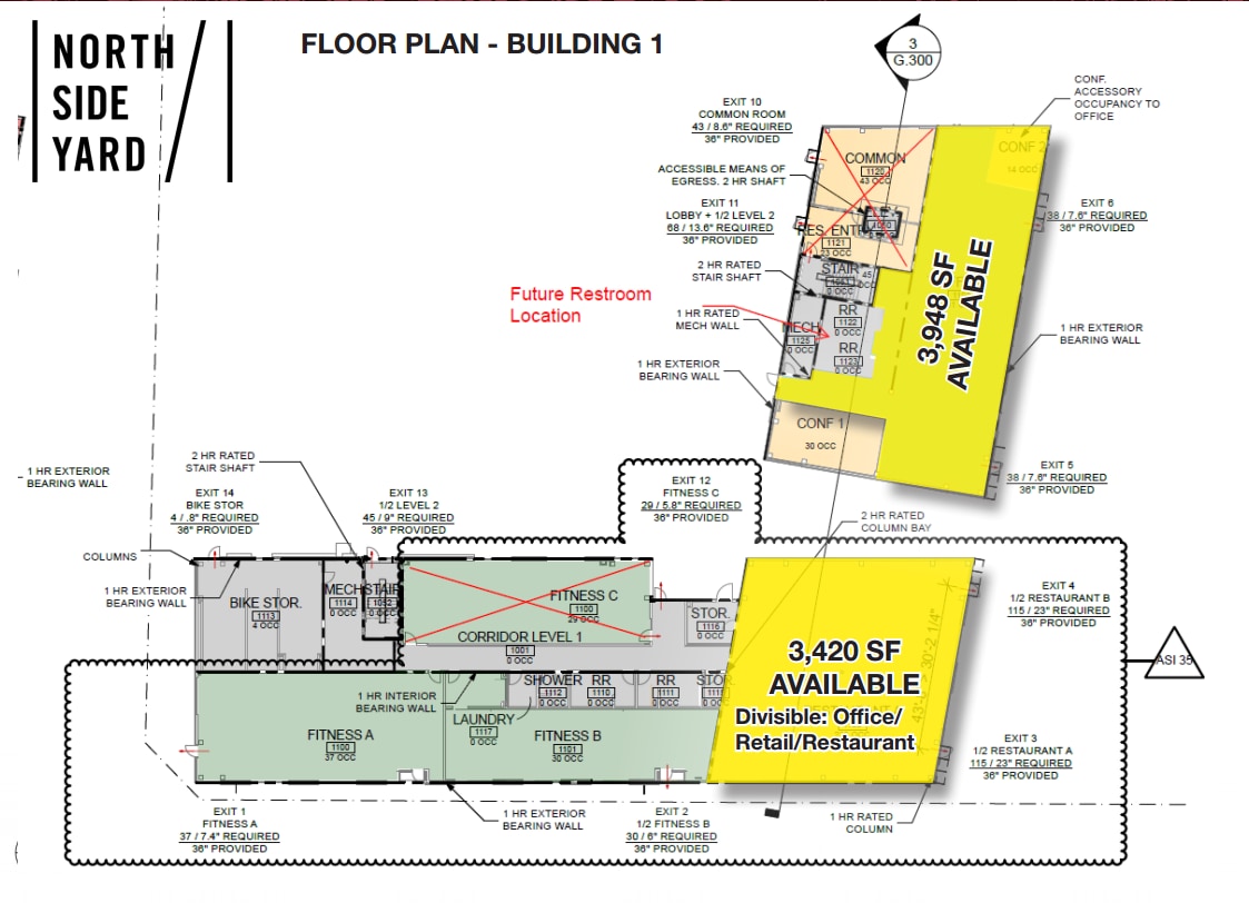 1060 Centerpoint Dr, Stevens Point, WI for lease Interior Photo- Image 1 of 4