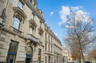 More details for 59 Avenue D'Iena, Paris - Office for Lease