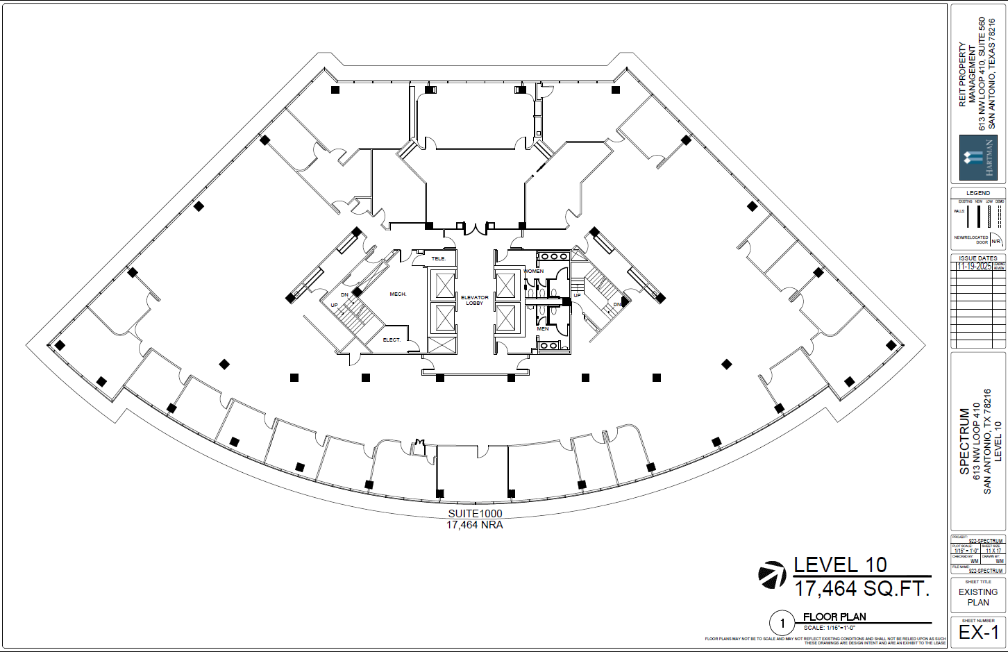 613 NW Loop 410, San Antonio, TX à louer Photo intérieure- Image 1 de 1