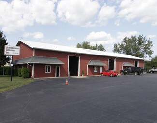 Plus de détails pour 49 Lebaron St, Waukegan, IL - Industriel à louer