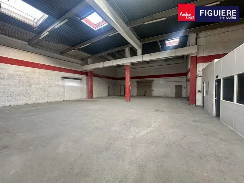 14 Boulevard De L'Europe, Vitrolles à louer Photo intérieure- Image 1 de 8