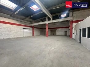 14 Boulevard De L'Europe, Vitrolles à louer Photo intérieure- Image 1 de 8