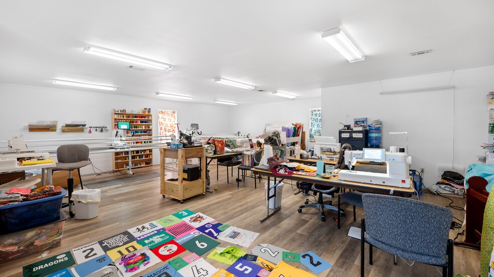 4780 Live Oak Church Rd, Crestview, FL à vendre - Photo intérieure - Image 1 de 1