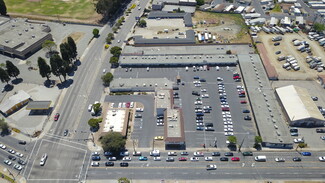 More details for 21 W Laurel Dr, Salinas, CA - Office for Lease