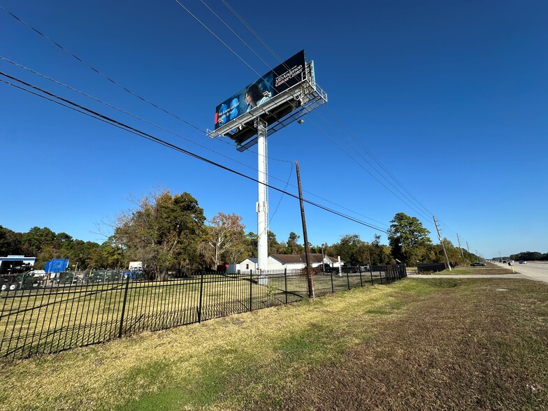 3607 FM 1960 Rd W, Humble, TX for sale - Building Photo - Image 2 of 6
