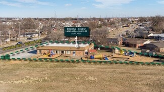 More details for 1532 W Hefner Rd, Oklahoma City, OK - Retail for Sale