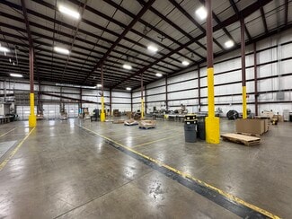 More details for 8520 Martin Dr, Neenah, WI - Industrial for Lease