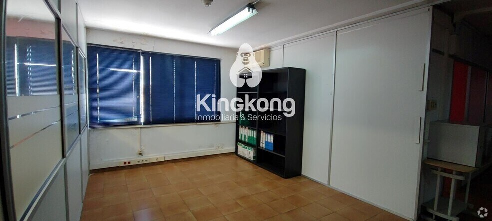 Industriel dans Arganda del Rey, Madrid à vendre - Photo du bâtiment - Image 2 de 24