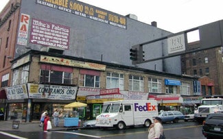 More details for 311-319 Audubon Ave, New York, NY - Retail for Lease