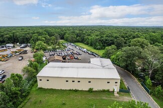 Plus de détails pour 1706 Englishtown Rd, Old Bridge, NJ - Industriel à vendre
