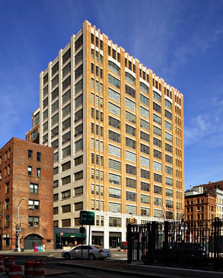 Plus de détails pour 145 Hudson St, New York, NY - Commerce de détail à louer