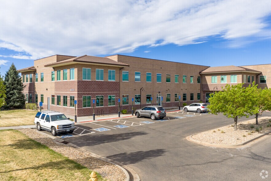 4809 Argonne St, Denver, CO à louer - Photo du bâtiment - Image 1 de 20