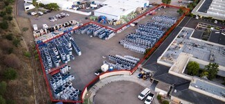 Plus de détails pour 8787 Olive Ln, Santee, CA - Terrain à louer