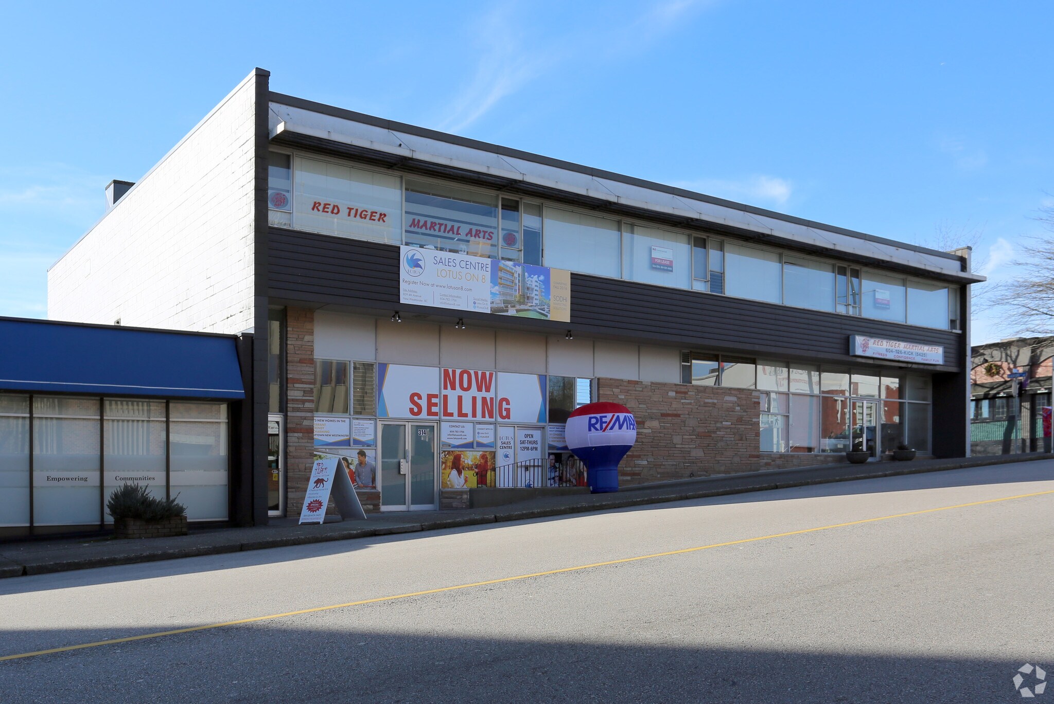 604 Blackford St, New Westminster, BC for sale Primary Photo- Image 1 of 1
