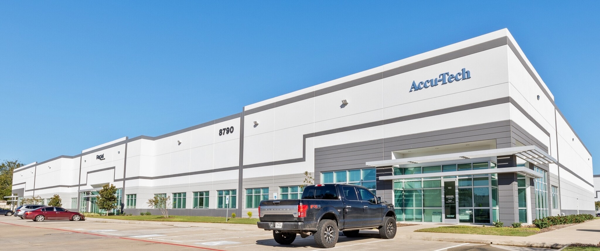 8781 West Rd, Houston, TX for lease Primary Photo- Image 1 of 8