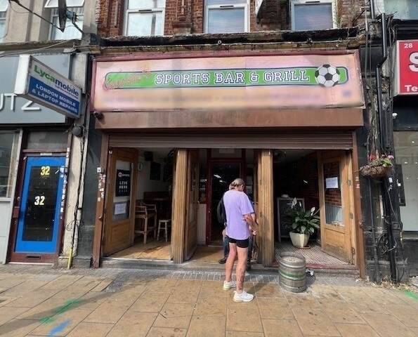 30 St. James's St, Londres à louer - Photo du bâtiment - Image 1 de 3