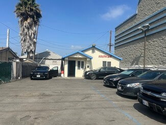 More details for 13119 Inglewood Ave, Hawthorne, CA - Retail for Sale