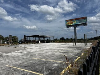 Plus de détails pour 6919 Puffin Ln, Hudson, FL - Flex à vendre