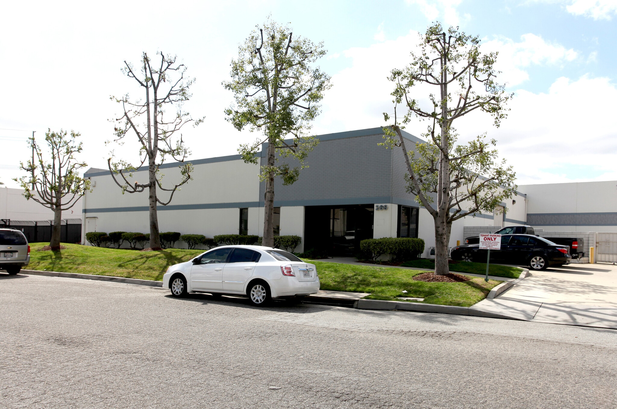 269 Pacific St, Pomona, CA for sale Building Photo- Image 1 of 18