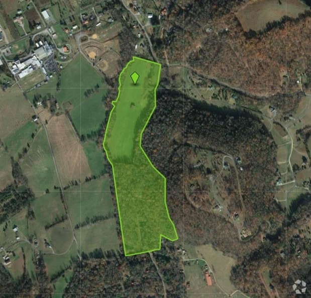 Highway 321, Cosby, TN à vendre Photo principale- Image 1 de 2