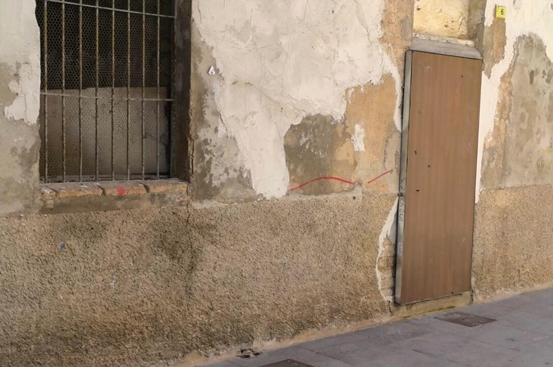 Carrer del Consol, Tortosa, Tarragona à vendre Photo du bâtiment- Image 1 de 5
