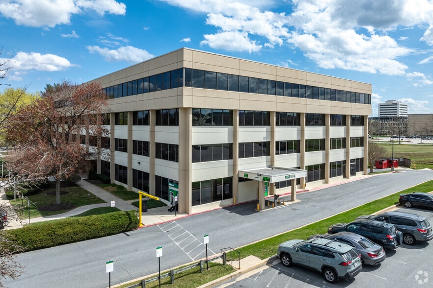 10025 Governor Warfield Pky, Columbia, MD for lease - Building Photo - Image 2 of 5