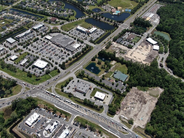 5505 State Road 16, Saint Augustine, FL for lease - Building Photo - Image 3 of 10