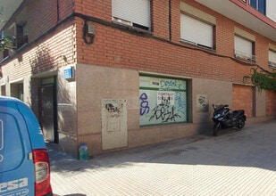 Retail in Cornellà de Llobregat, Barcelona for lease Building Photo- Image 2 of 4