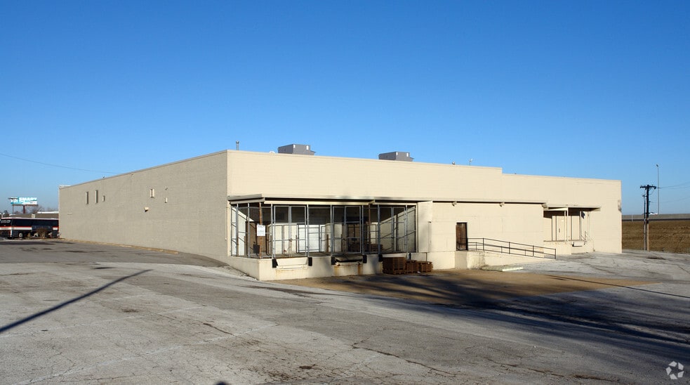4330 S Broadway, Saint Louis, MO à vendre - Photo du bâtiment - Image 3 de 11