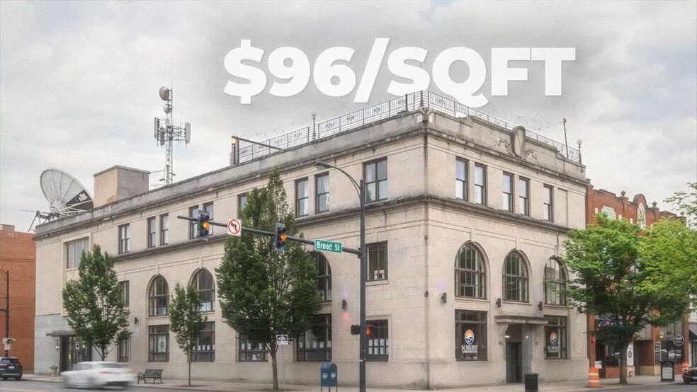 255 Broad St., Kingsport, TN for sale - Commercial Listing Video - Image 2 of 53