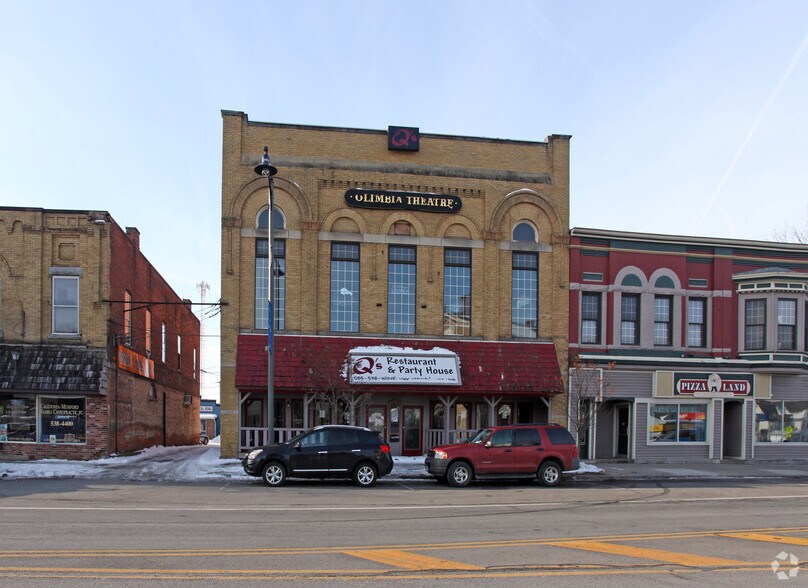 3154 State St, Caledonia, NY for sale - Building Photo - Image 2 of 14