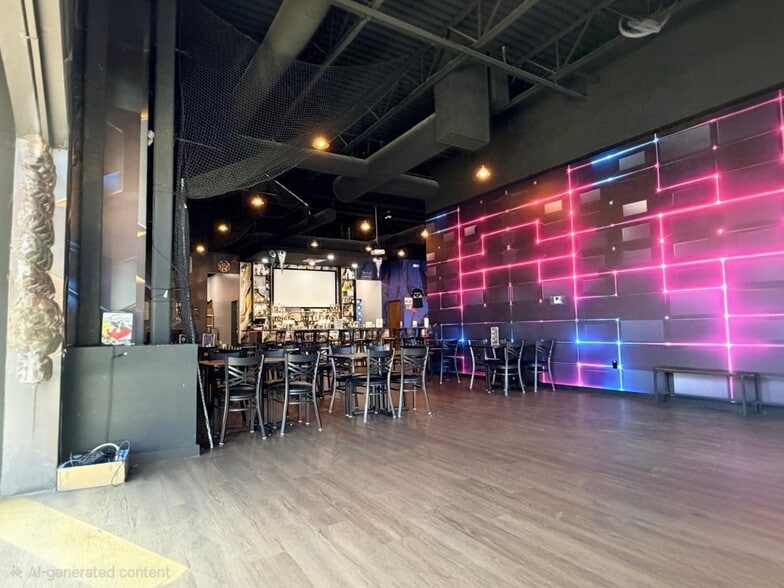 14111 King Rd, Frisco, TX for lease - Interior Photo - Image 2 of 4