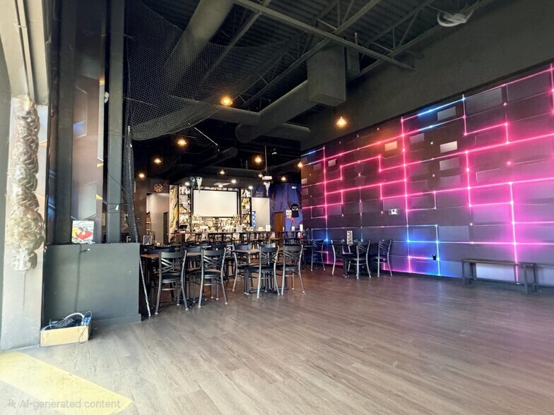 14111 King Rd, Frisco, TX à louer - Photo intérieure - Image 2 de 4