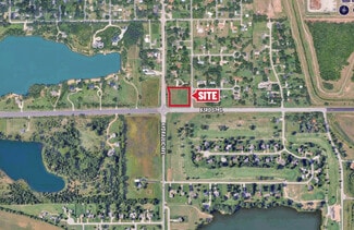 More details for Hydraulic & 63rd St. South, NE/c, Wichita, KS - Land for Sale