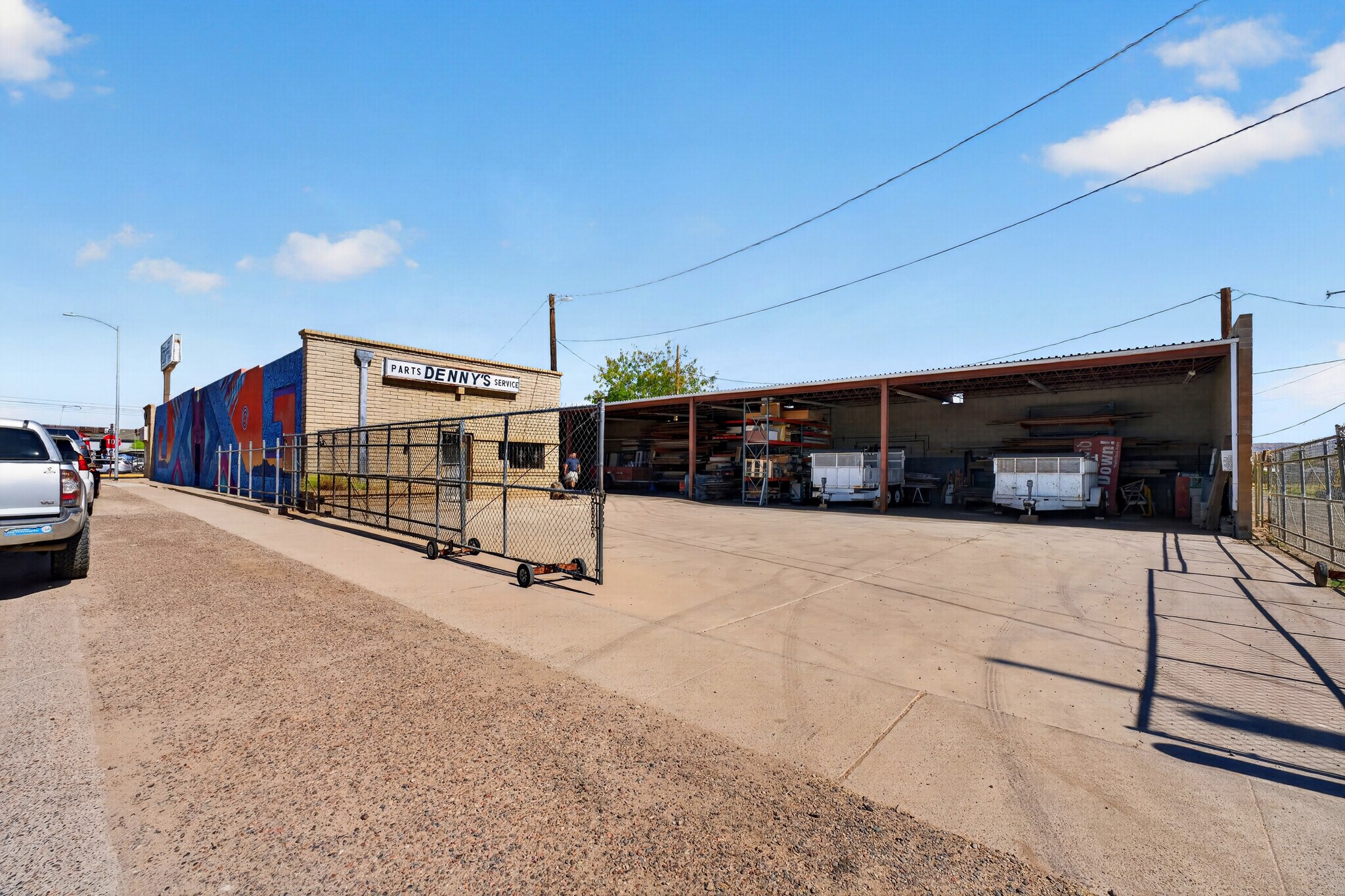3902 S Central Ave, Phoenix, AZ à vendre Photo du bâtiment- Image 1 de 29