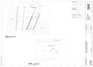 Plus de détails pour 2107-2123 Augusta St, Greenville, SC - Commerce de détail à louer